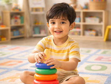Playgroup Program